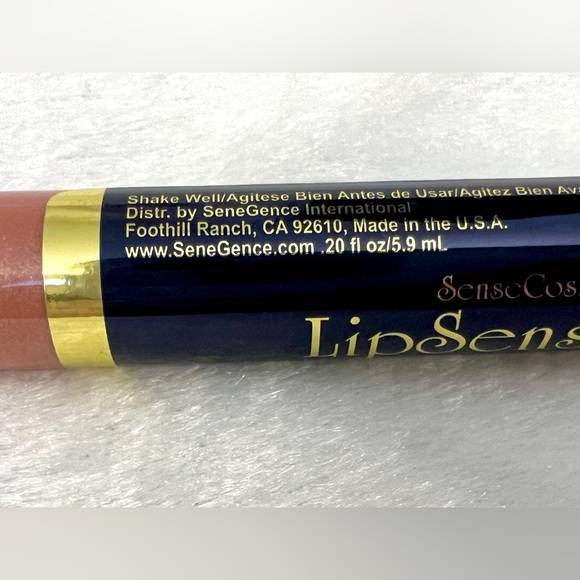 Senegence Bombshell Lipsense - Picture 4 of 5